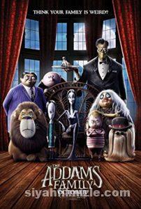 Addams Ailesi 2019 izle