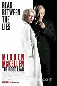 Sahtekar (The Good Liar) 2019 izle