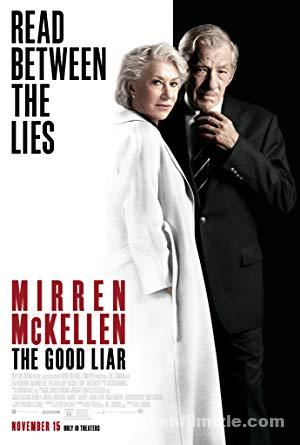 Sahtekar (The Good Liar) 2019 izle