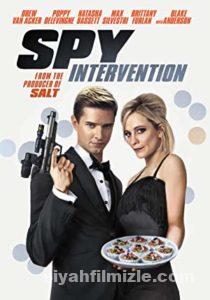Spy Intervention 2020 izle