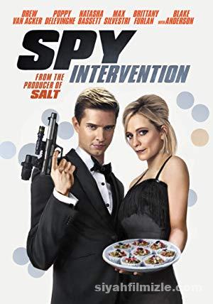 Spy Intervention 2020 izle