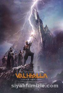 Valhalla: Tanrıların İmparatorluğu 2019 izle