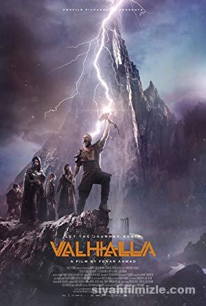 Valhalla: Tanrıların İmparatorluğu 2019 izle