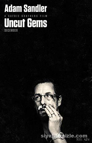 Uncut Gems 2019 izle