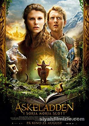 Askeladden (I Soria Moria slott) 2019 izle