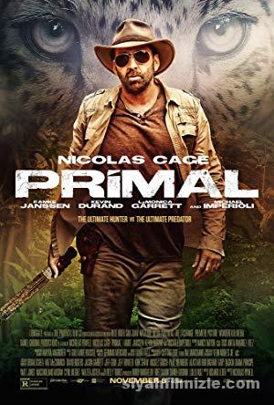 Primal 2019 izle