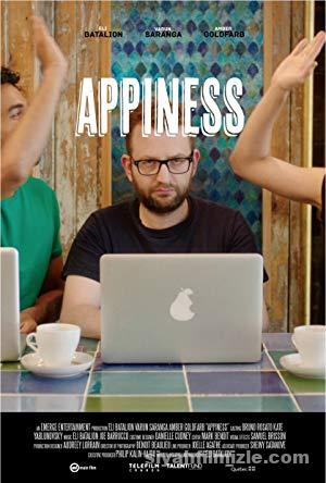 Appiness 2018 izle