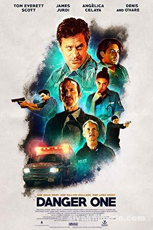 Tehlike Bir 2018 izle