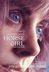Horse Girl 2020 izle