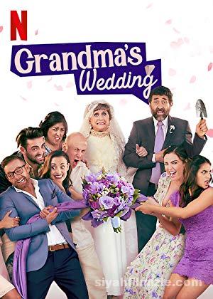 Grandma’s Wedding 2019 izle