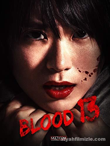 Blood 13 2018 izle