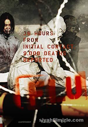 Grip (Flu) 2013 izle