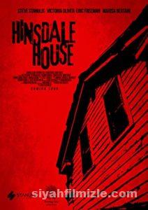 Hinsdale Evi 2019 izle