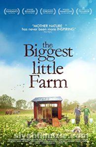 The Biggest Little Farm 2018 izle