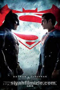 Batman v Superman: Adaletin Şafağı 2016 izle
