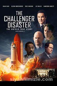 The Challenger Disaster 2019 izle