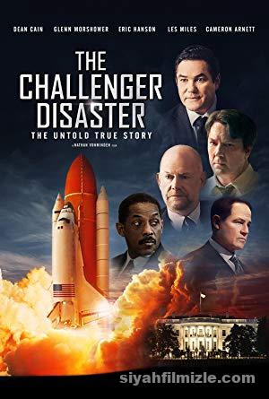 The Challenger Disaster 2019 izle