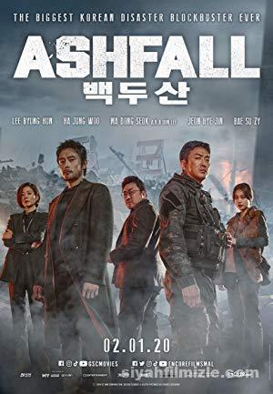 Ashfall 2019 izle