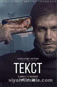 Tekst (Text) 2019 izle