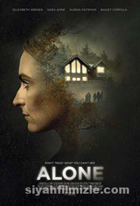Alone 2020 izle