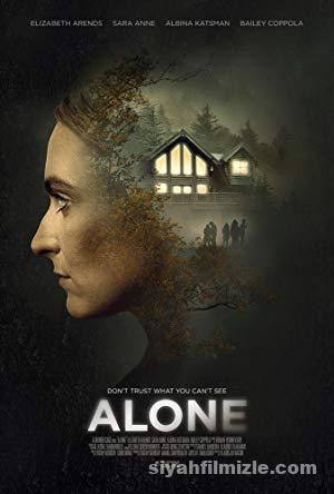 Alone 2020 izle