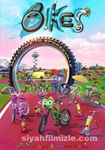 Bisikletler 2018 Filmi  izle