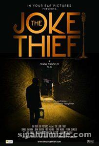 The Joke Thief 2018 izle