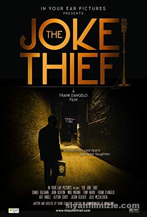 The Joke Thief 2018 izle