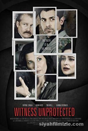 Witness Unprotected 2018 izle