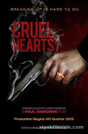 Cruel Hearts 2018 izle