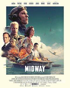 Midway 2019 izle