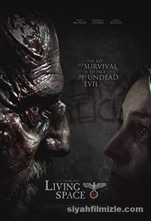 Yaşam Alanı 2018 izle