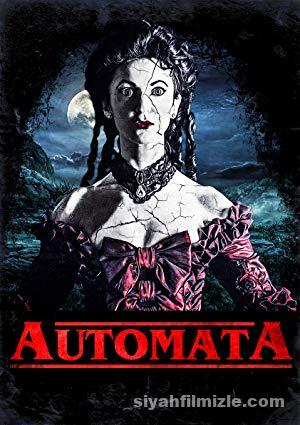 Automata (The Devil’s Machine) 2019 izle