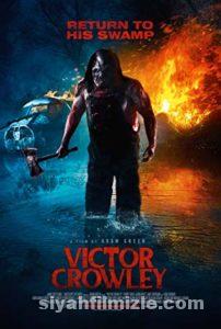 Victor Crowley 2017 izle
