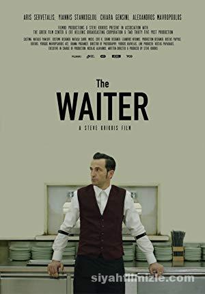 The Waiter 2018 izle