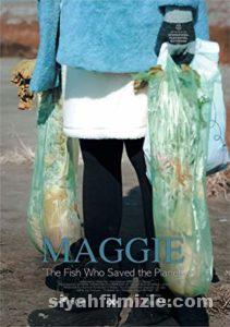 Maggie 2018 izle
