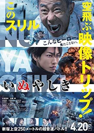 Inuyashiki 2018 izle