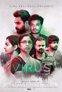 Virus 2019 izle