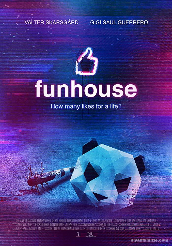 Funhouse 2019 izle