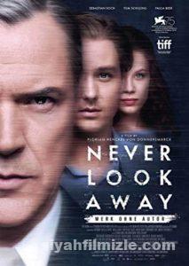 Asla Gözlerini Kaçırma 2018 izle