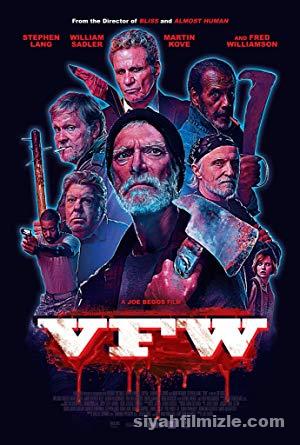VFW 2019 izle
