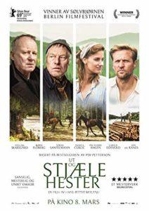 Out Stealing Horses 2019 izle