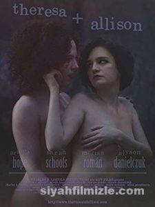 Theresa & Allison 2019 izle