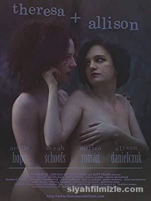 Theresa & Allison 2019 izle