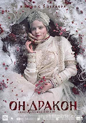 Ben Ejderhayım 2015 izle