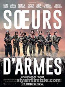 Sisters in Arms 2019 izle