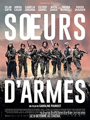 Sisters in Arms 2019 izle