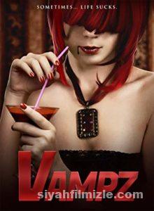 Vampz! 2019 izle