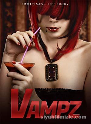 Vampz! 2019 izle