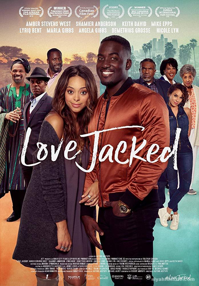 Love Jacked 2018 izle